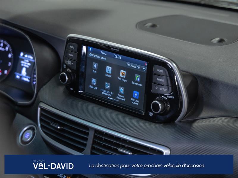 hyundai Tucson 2020 - 26