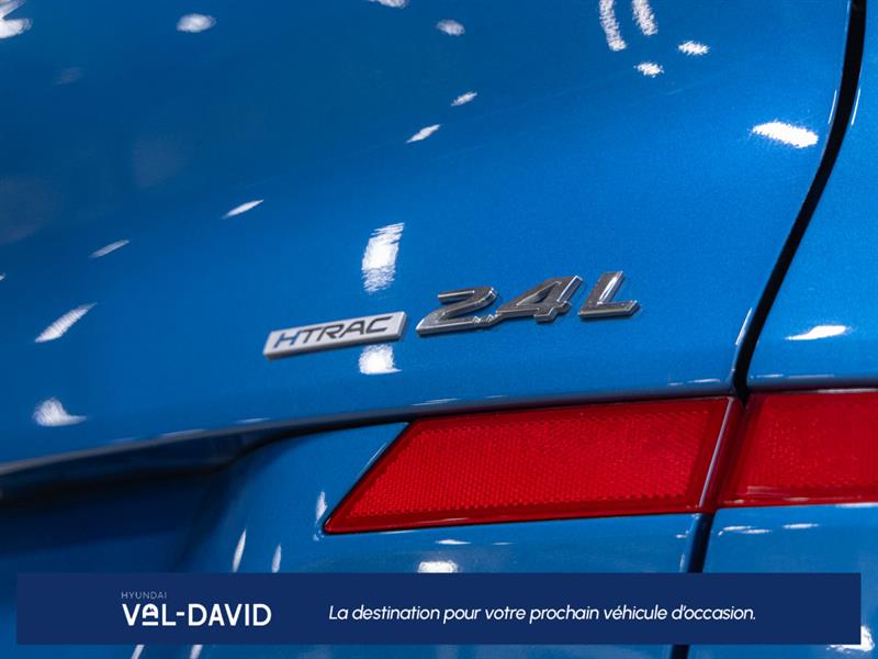 hyundai Tucson 2020 - 33