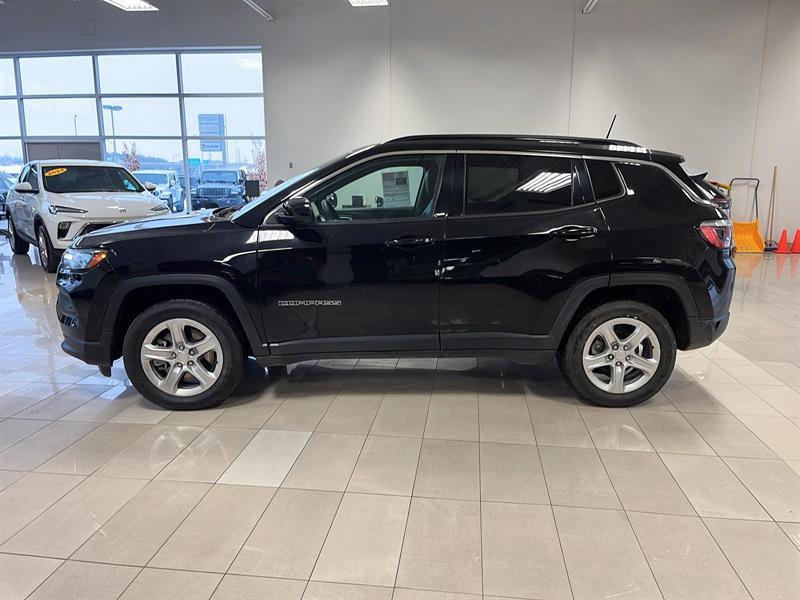 jeep Compass 2023 - 3