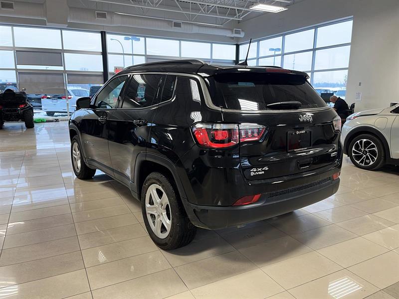 jeep Compass 2023 - 4