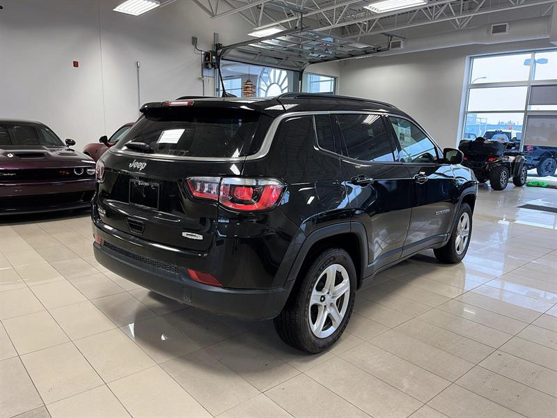 jeep Compass 2023 - 5