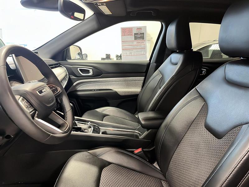 jeep Compass 2023 - 7