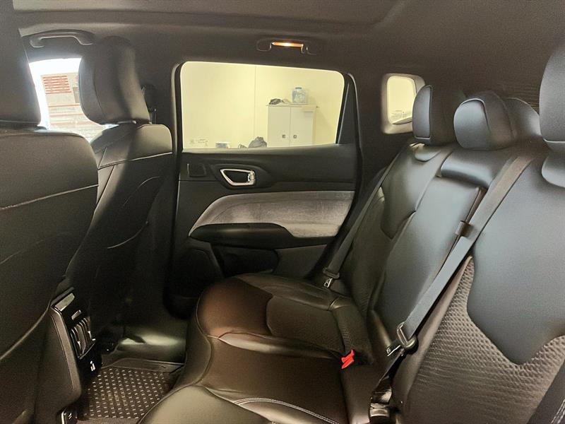 jeep Compass 2023 - 8