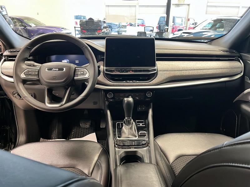 jeep Compass 2023 - 9