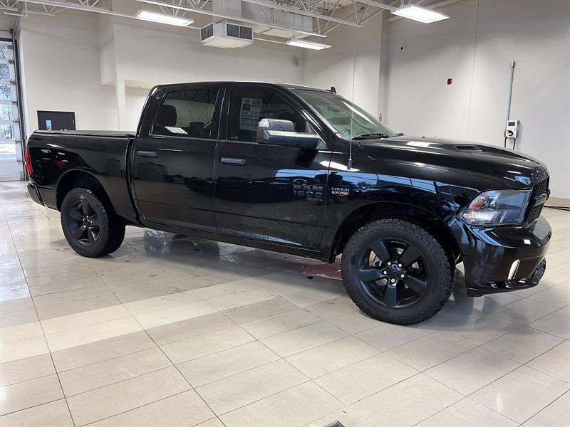 ram 1500 Classic 2022 - 6