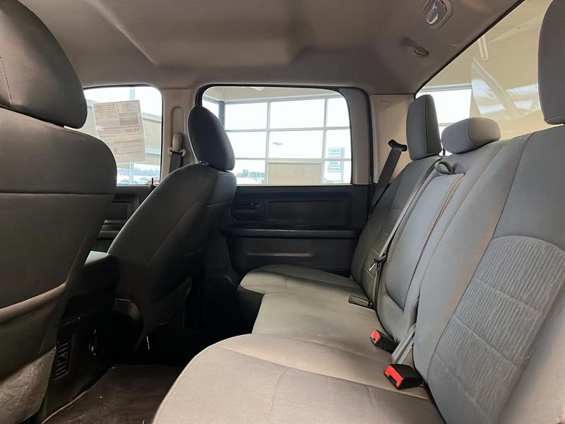 ram 1500 Classic 2022 - 9