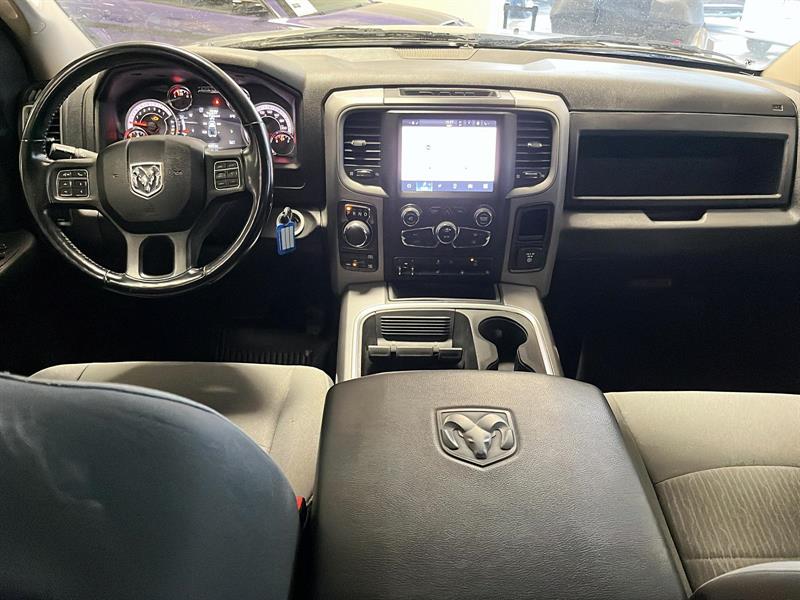 ram 1500 Classic 2022 - 10