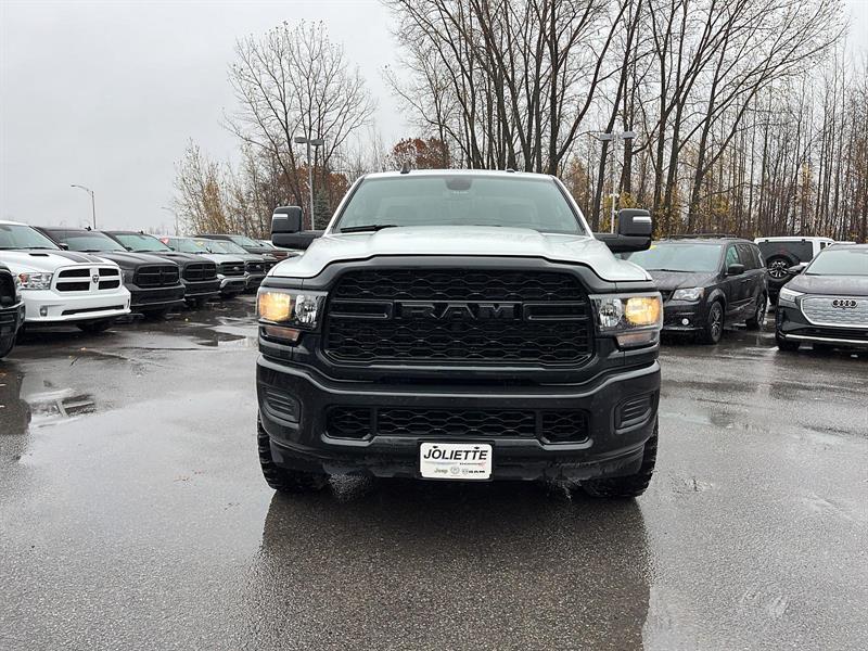 ram 2500 2023 - 2