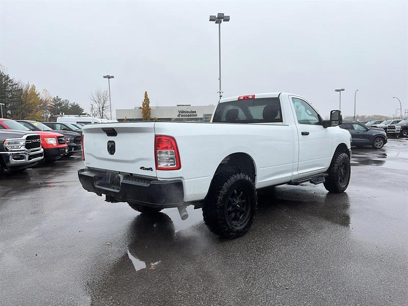 ram 2500 2023 - 6
