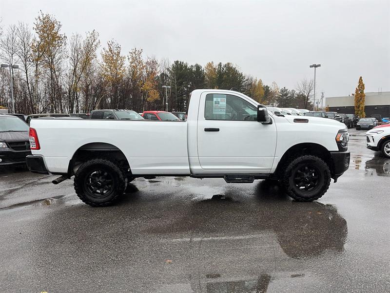 ram 2500 2023 - 7