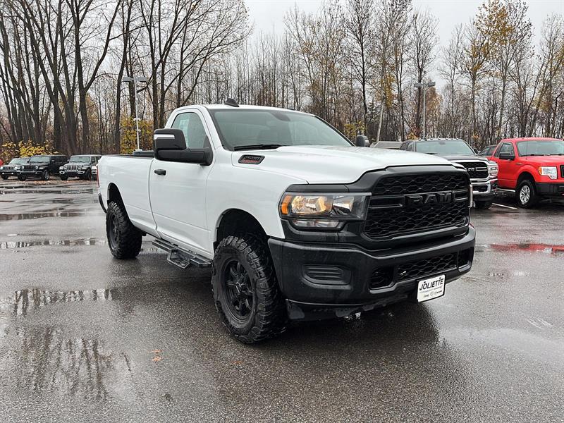 ram 2500 2023 - 8