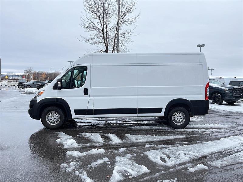 ram ProMaster Cargo Van 2024 - 3