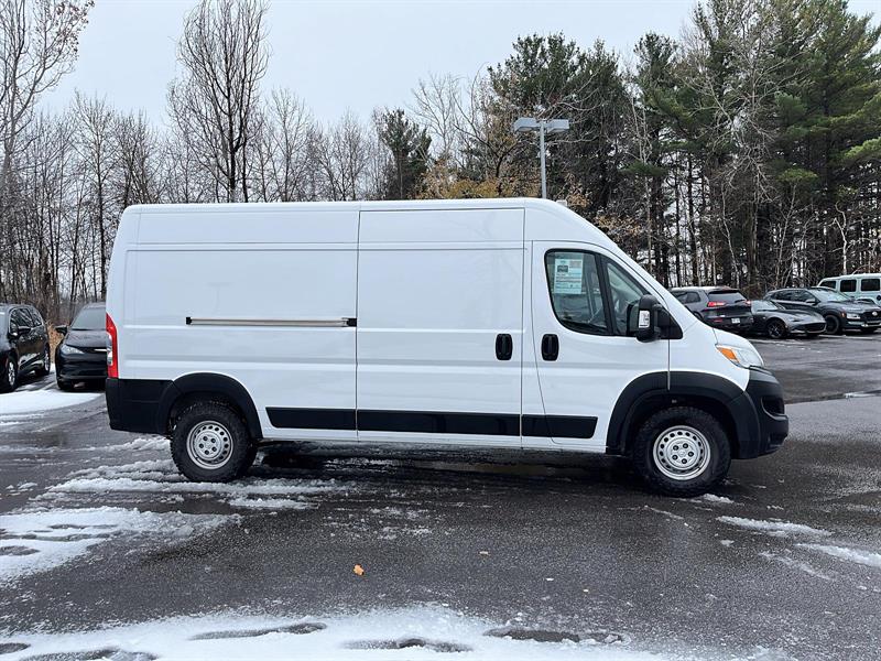 ram ProMaster Cargo Van 2024 - 5