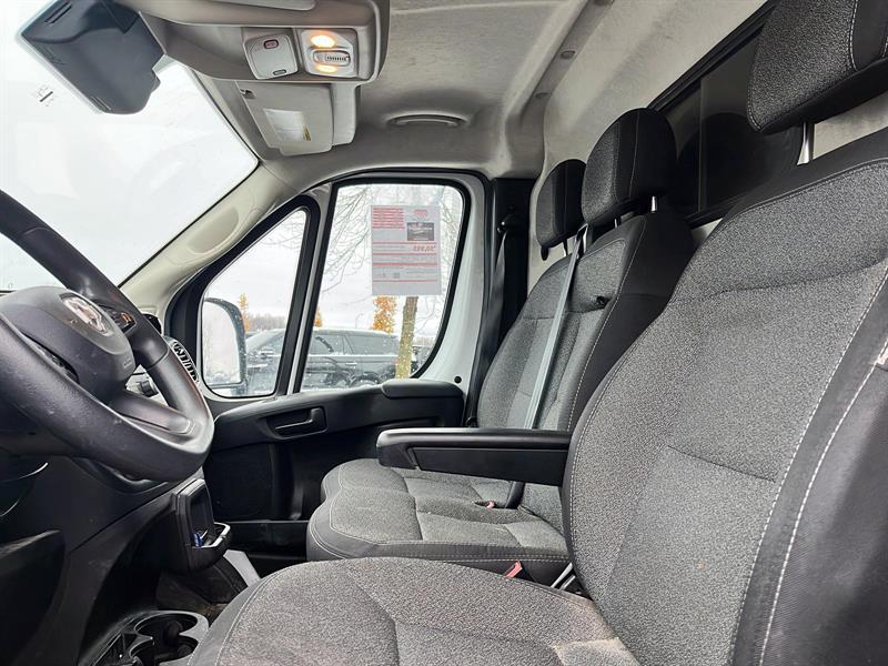 ram ProMaster Cargo Van 2024 - 7