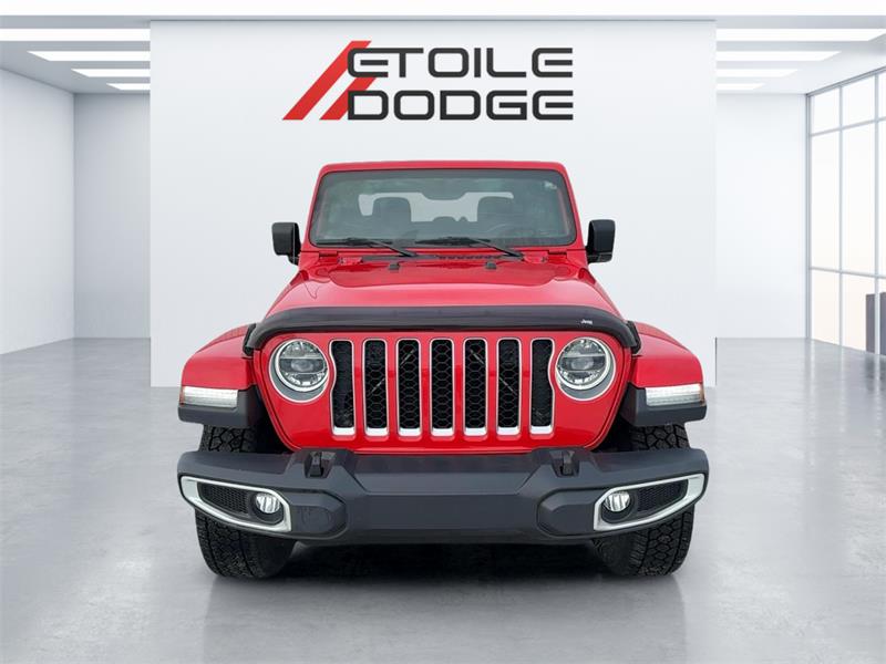 jeep Gladiator 2020 - 2