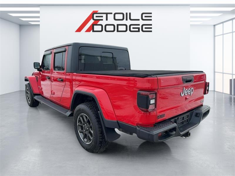 jeep Gladiator 2020 - 4