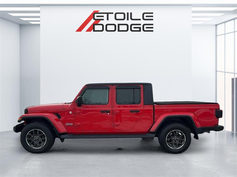 jeep Gladiator 2020 - 5