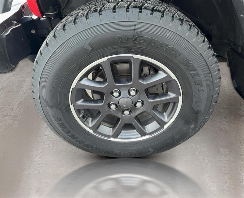 jeep Gladiator 2020 - 7