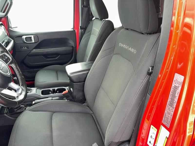 jeep Gladiator 2020 - 8