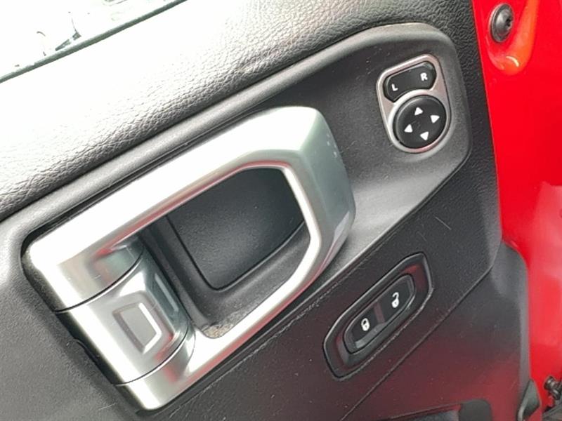 jeep Gladiator 2020 - 10