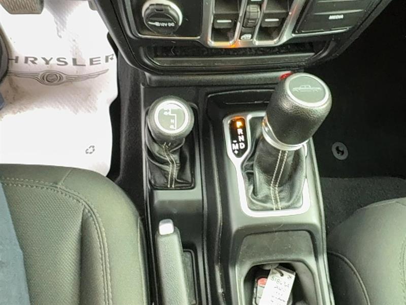 jeep Gladiator 2020 - 13