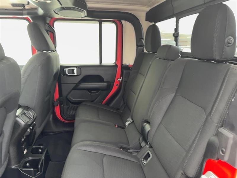 jeep Gladiator 2020 - 14