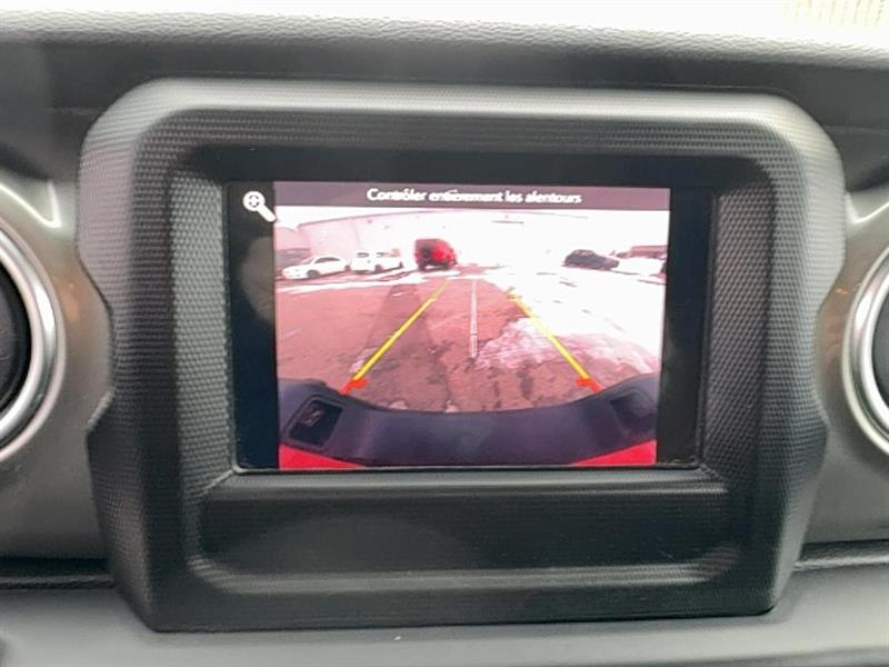 jeep Gladiator 2020 - 15