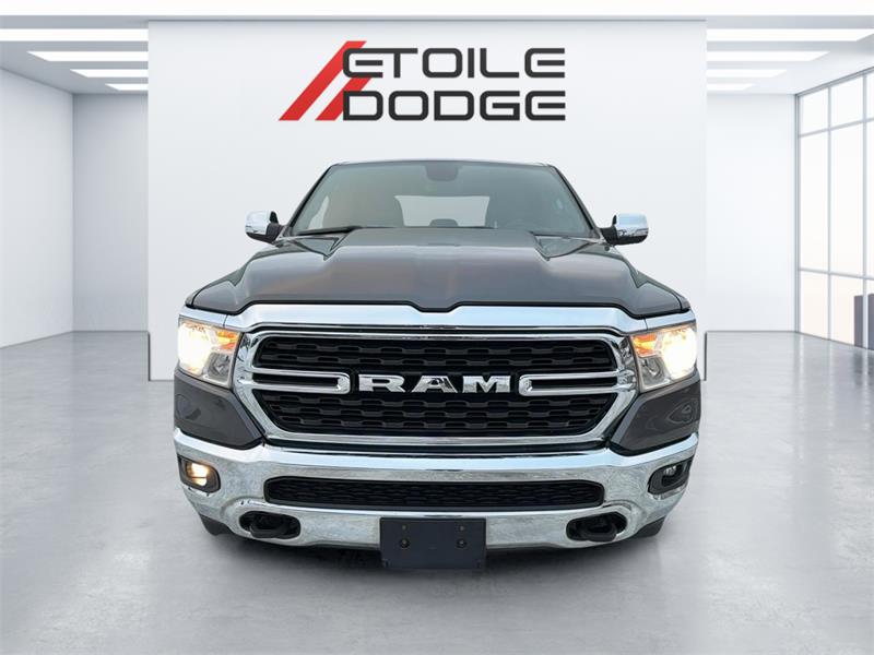 ram 1500 2022 - 2