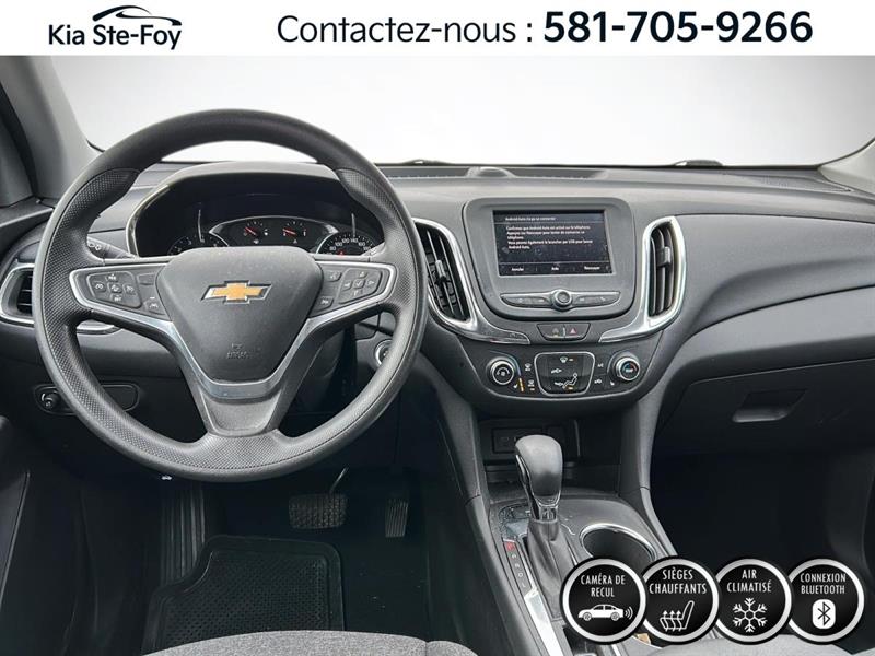 chevrolet Equinox 2022 - 3