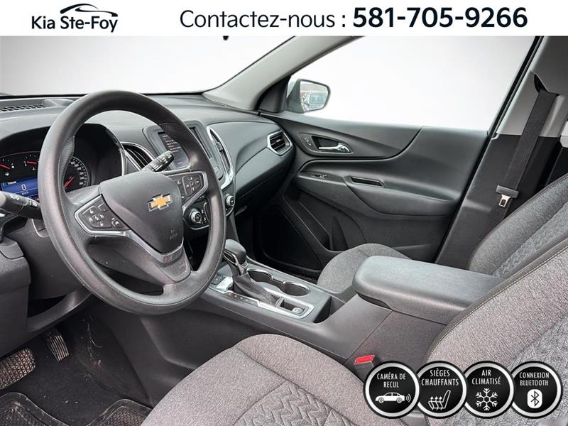 chevrolet Equinox 2022 - 5