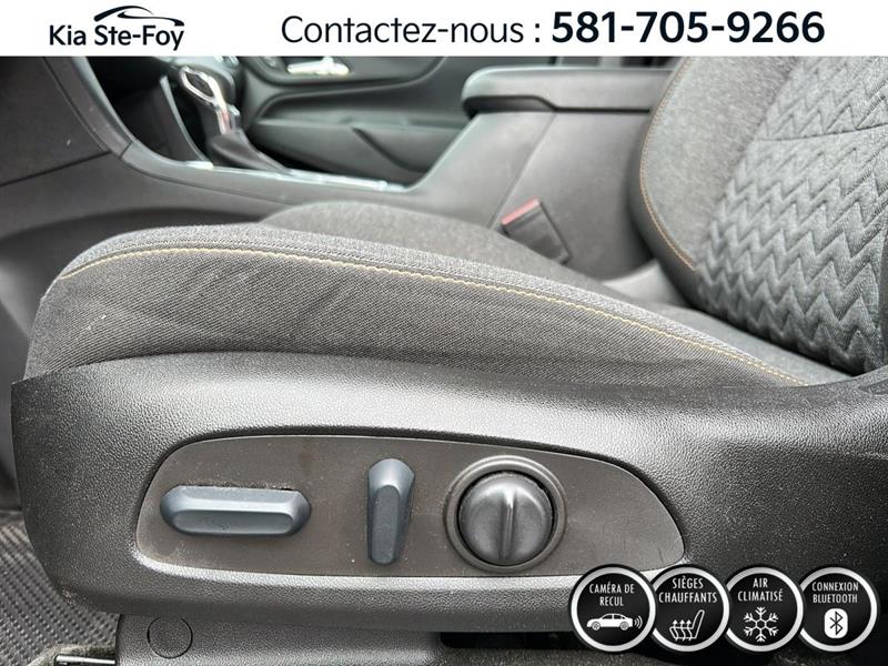 chevrolet Equinox 2022 - 6