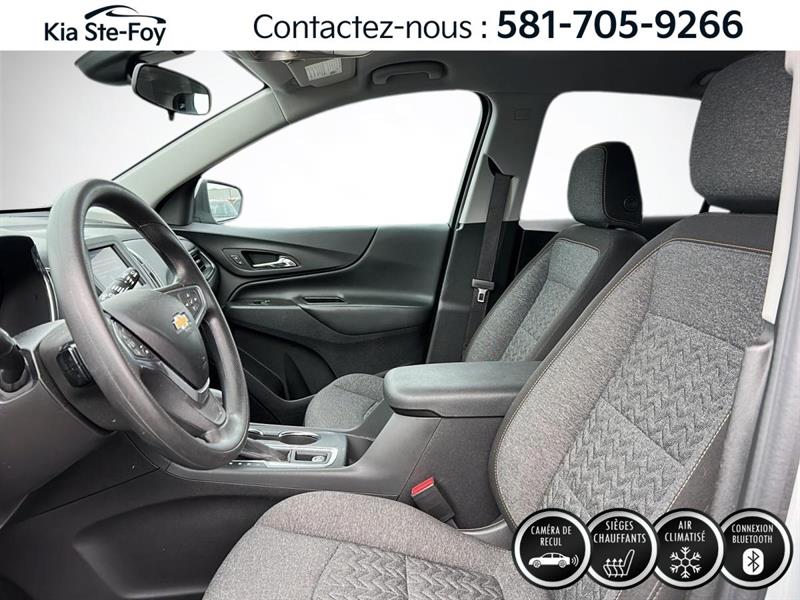 chevrolet Equinox 2022 - 8