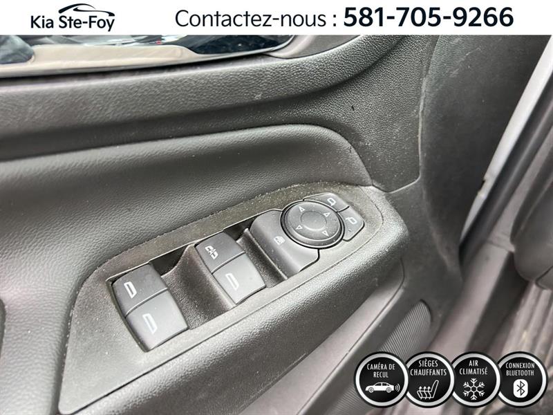 chevrolet Equinox 2022 - 9