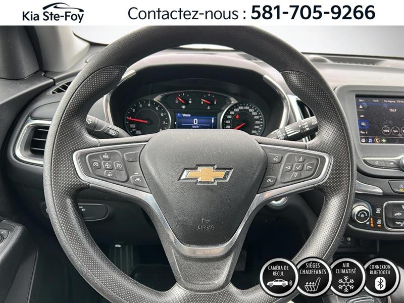 chevrolet Equinox 2022 - 10