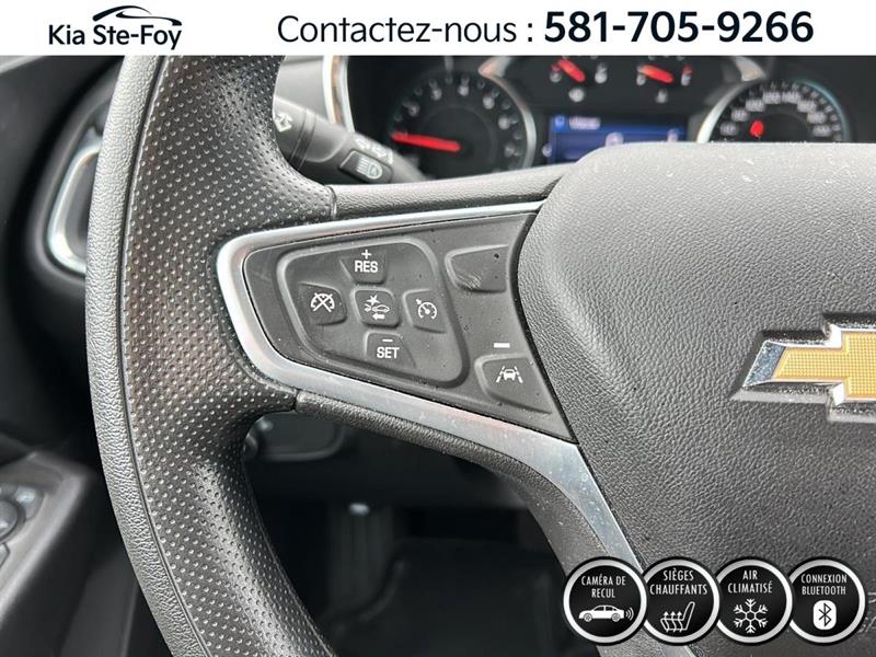 chevrolet Equinox 2022 - 12