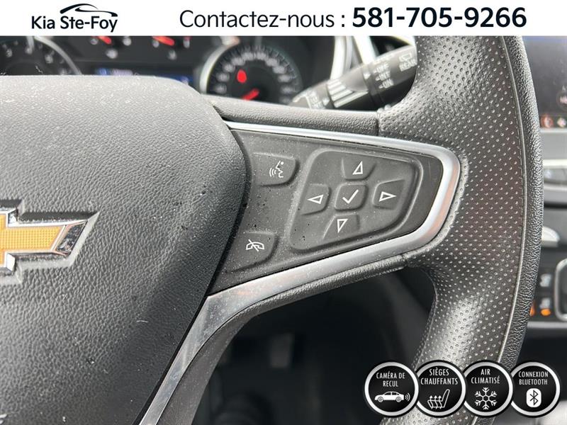 chevrolet Equinox 2022 - 13