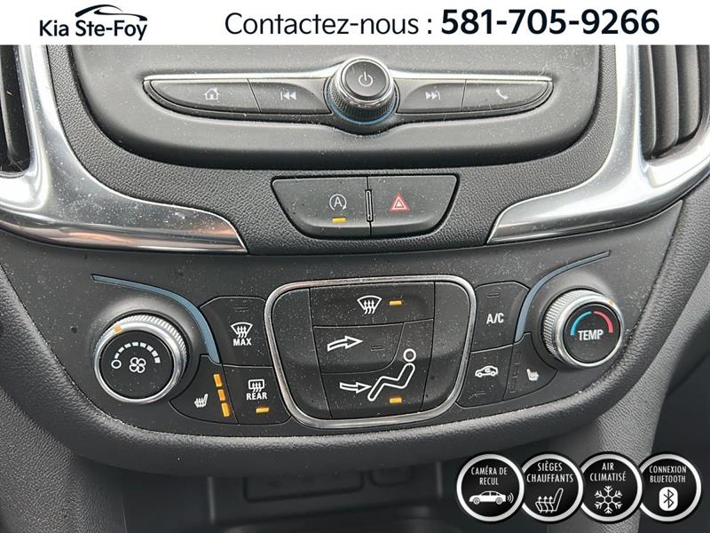 chevrolet Equinox 2022 - 17