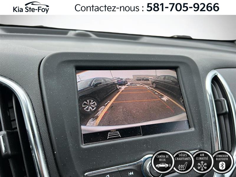 chevrolet Equinox 2022 - 20