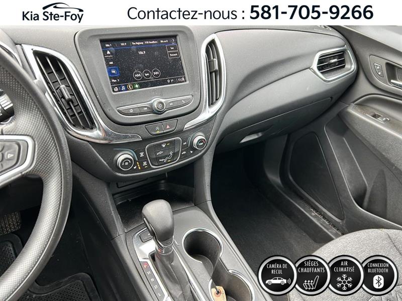 chevrolet Equinox 2022 - 21