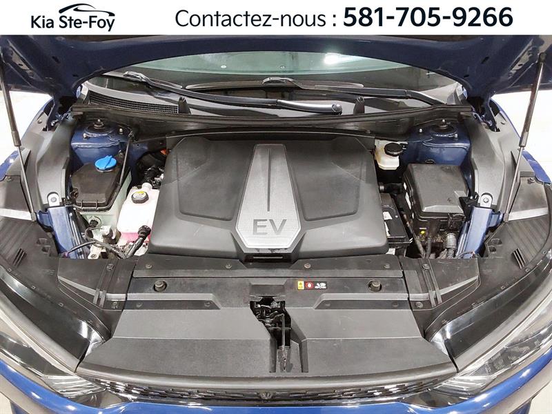 kia EV6 2023 - 7