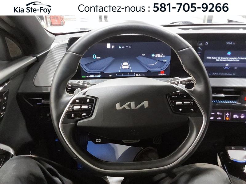 kia EV6 2023 - 16
