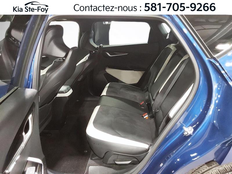 kia EV6 2023 - 27