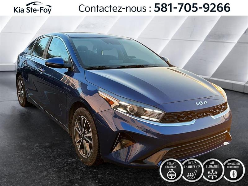 kia Forte 2023 - 2