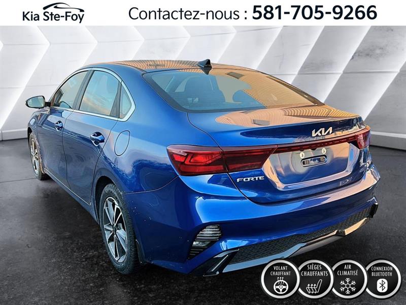 kia Forte 2023 - 6