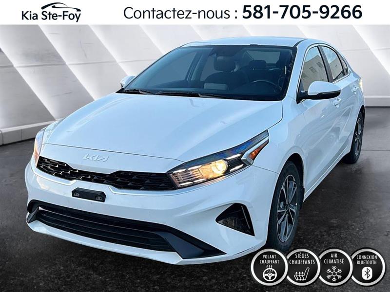 kia Forte 2023