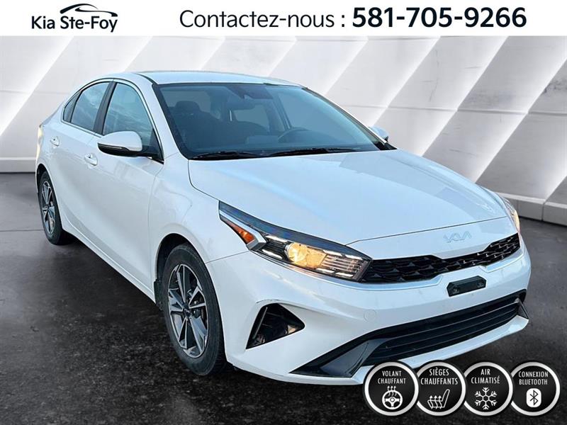 kia Forte 2023 - 2