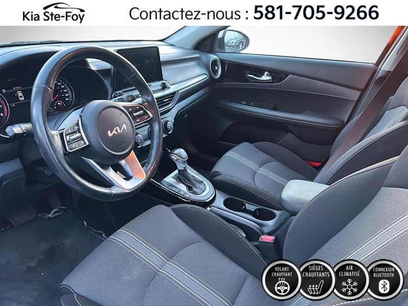 kia Forte 2023 - 5