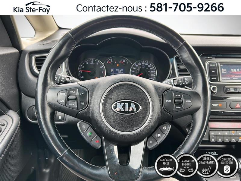 kia Rondo 2016 - 10