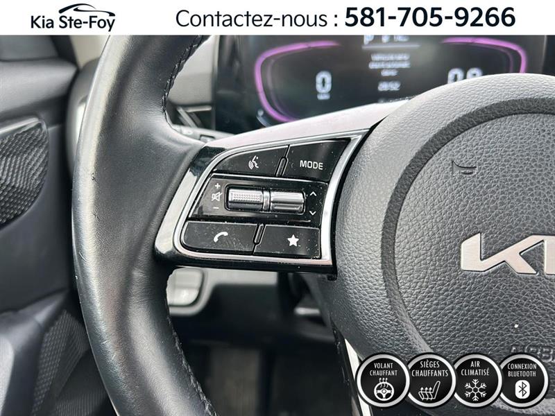 kia Seltos 2025 - 10