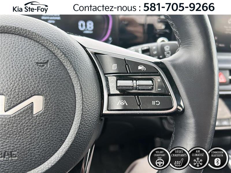 kia Seltos 2025 - 11